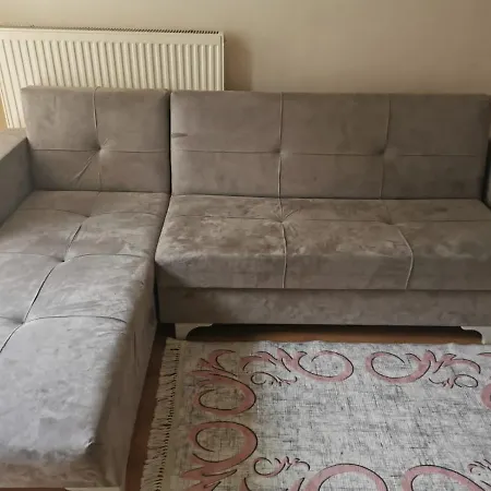 Квартира В Резиденции Apartamento Estambul