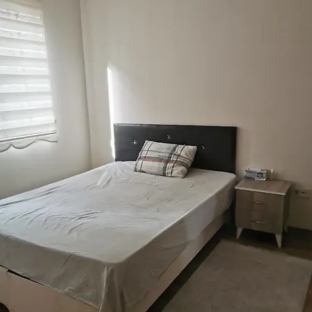 Квартира В Резиденции Apartamento
